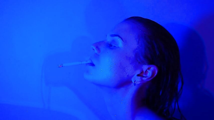 Neon - video by Vivian_Davis cam model