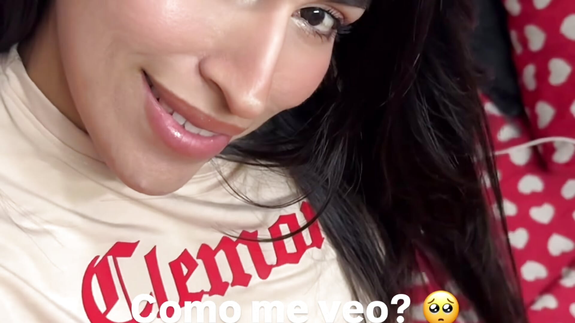 chanbery - Δημοφιλές βίντεο μοντέλου με κάμερα 924