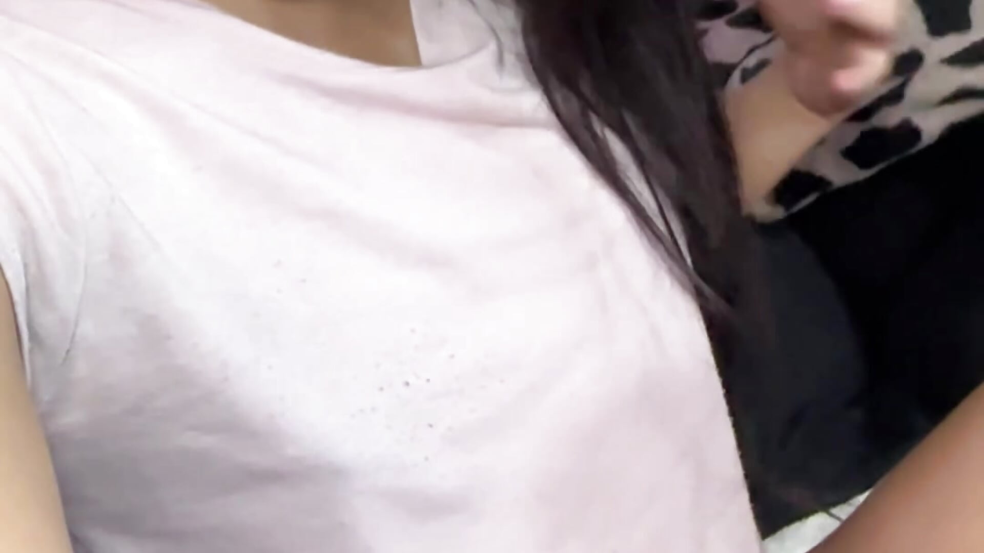 Hacemos cositas ricas ? 😈🫶🏻 - video by chanbery cam model