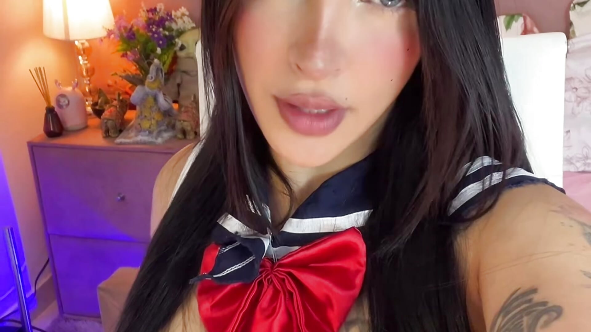 ♥️ - فيديو من natalia-888 موديل الكام