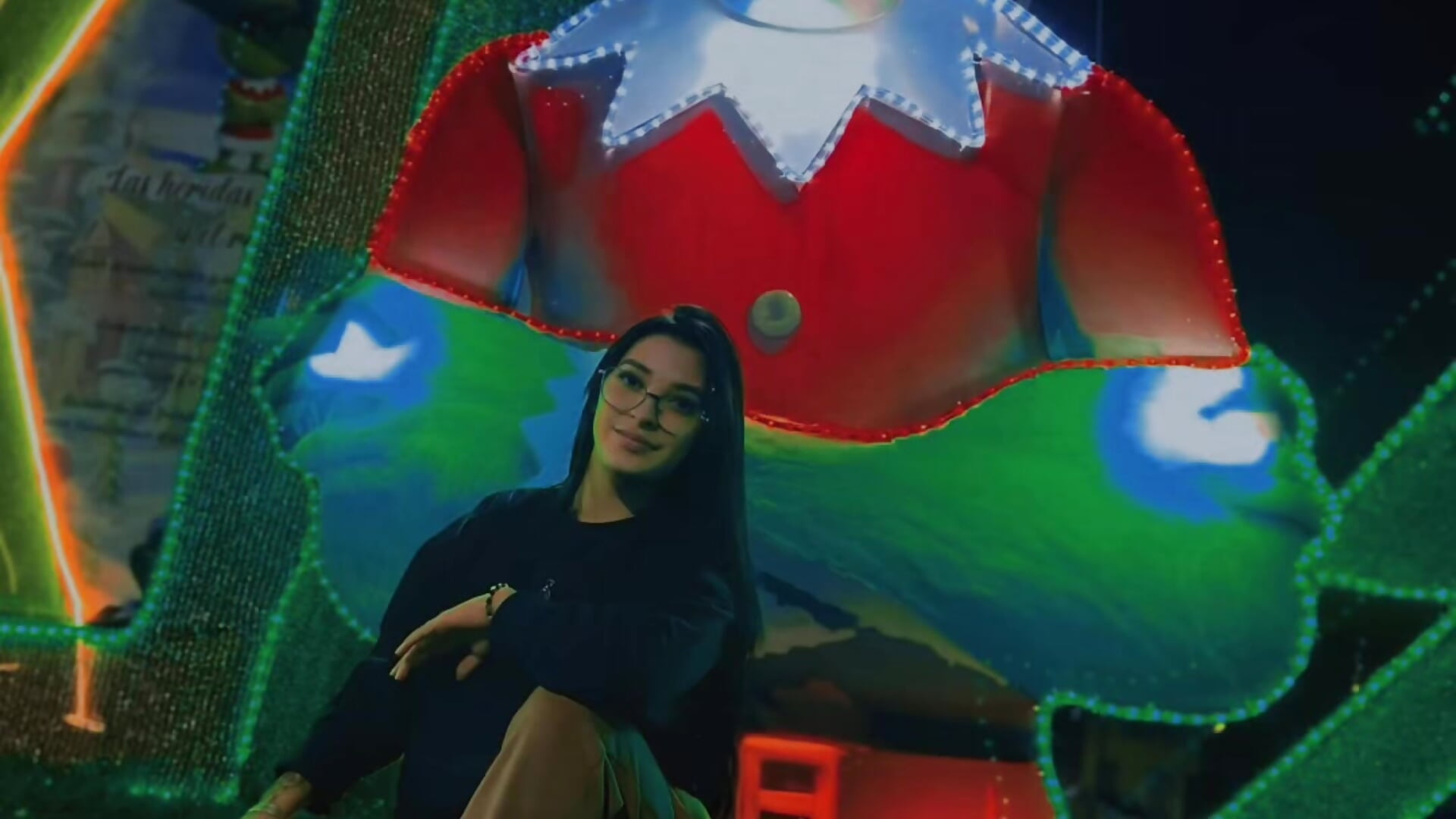 💗 - فيديو من natalia-888 موديل الكام