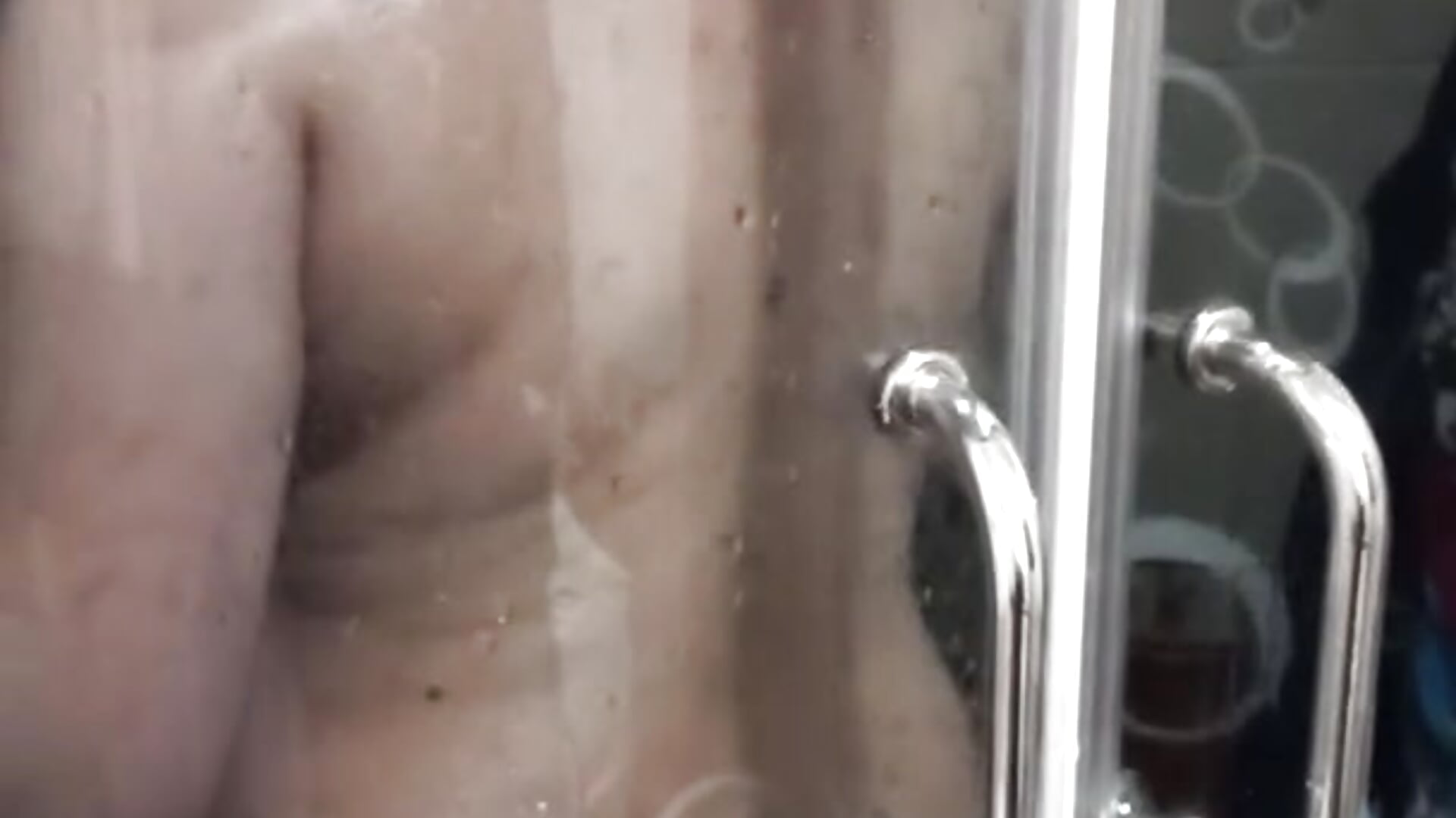 Im in shower - clip cu PeterAndJen