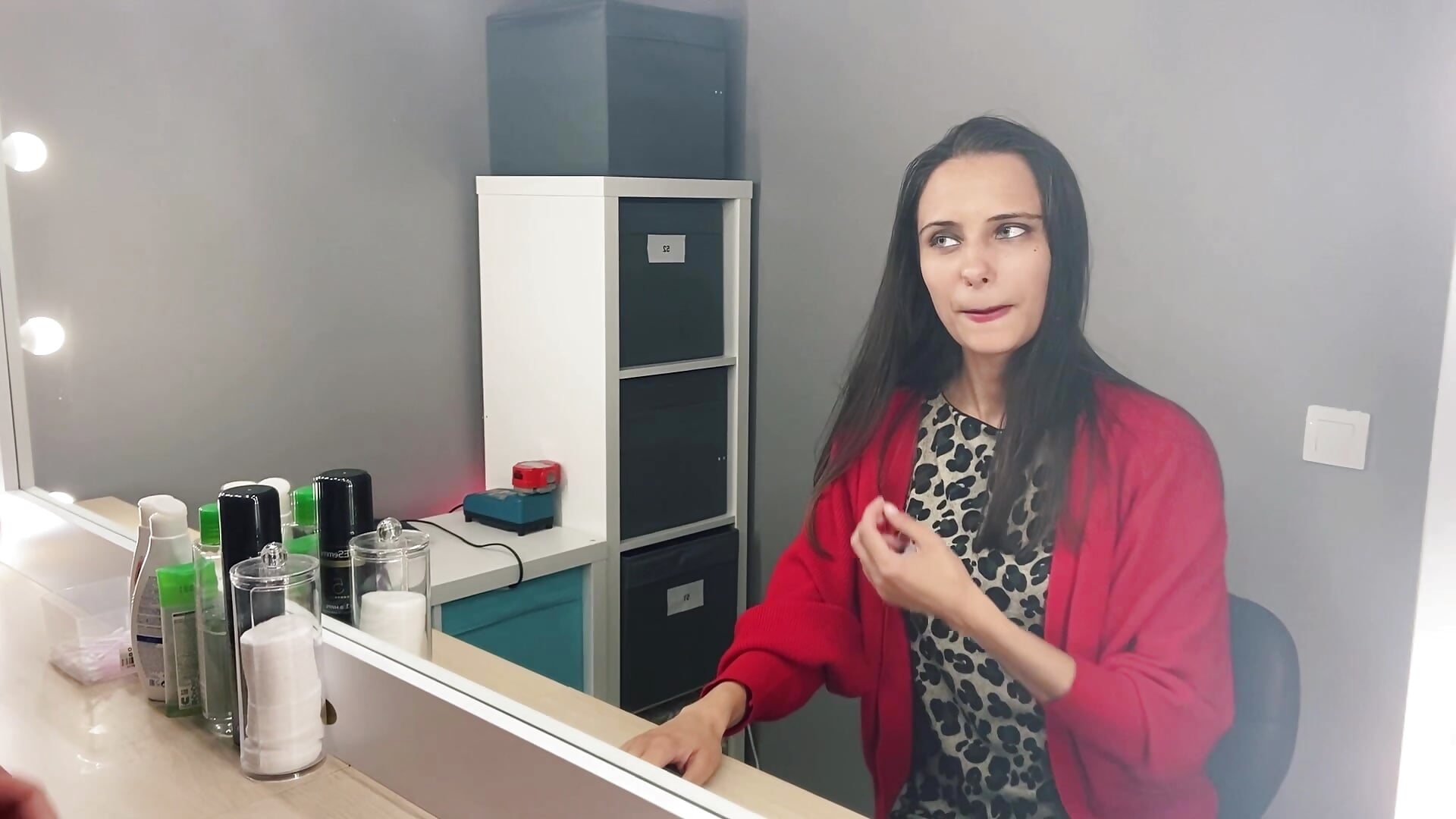 look at me♥ - video by Orfeya cam model