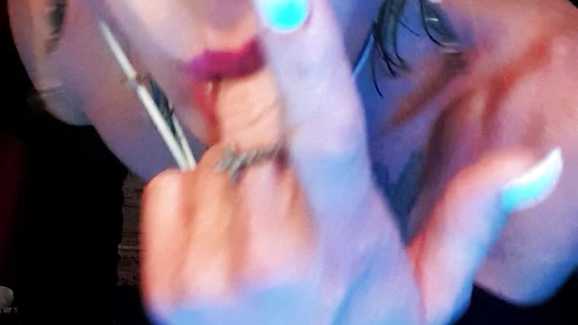 Anal punisher ❤ - video by TrophyMilf cam model