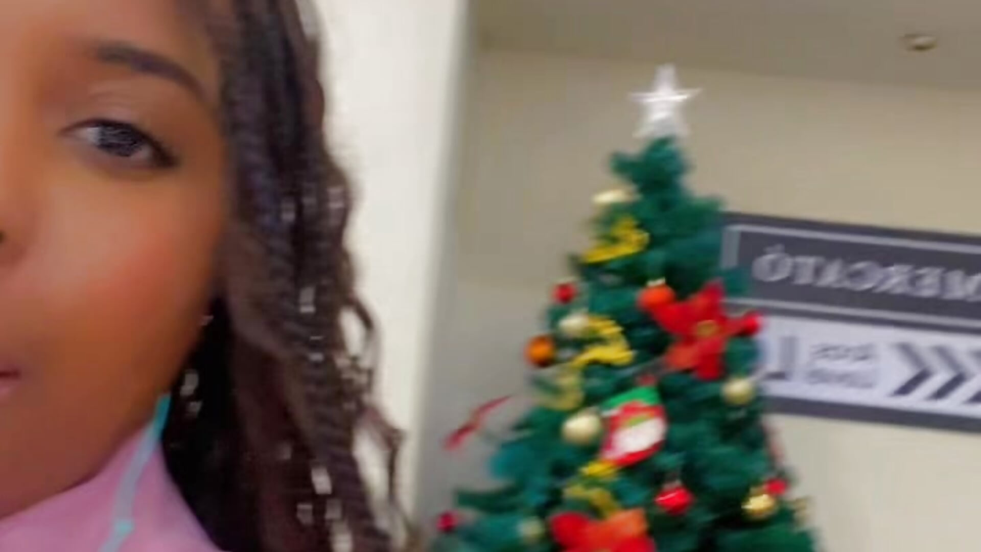 Xmas 2025🎄 - video by PRIMAGODDESS cam model