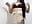 I'll enjoy before my shower in my home - Vídeo de eva_cuper