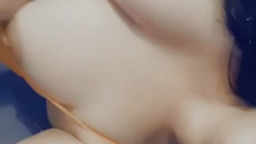 MileyGia tits & pussy