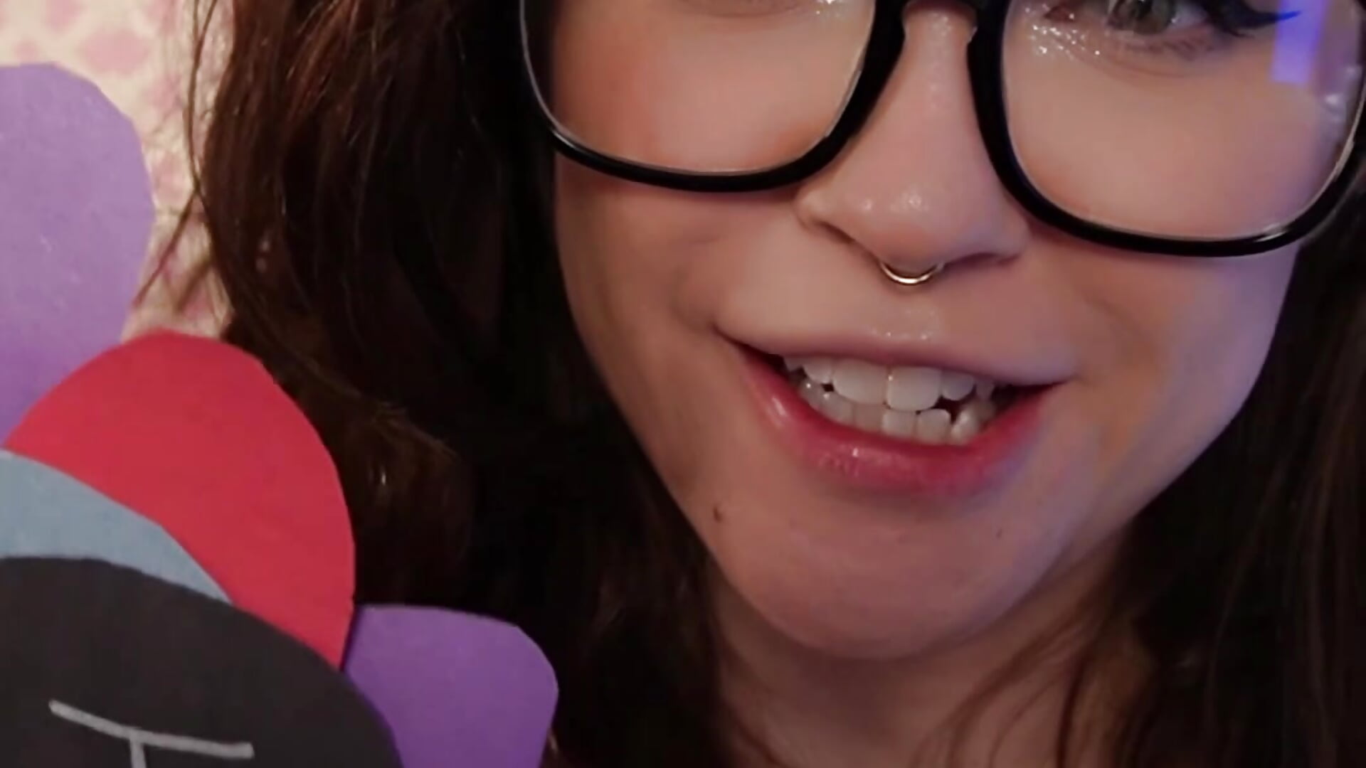 BUNNY CLUB FANSIGN UPDATE! - video di JennKenobi modella di cam