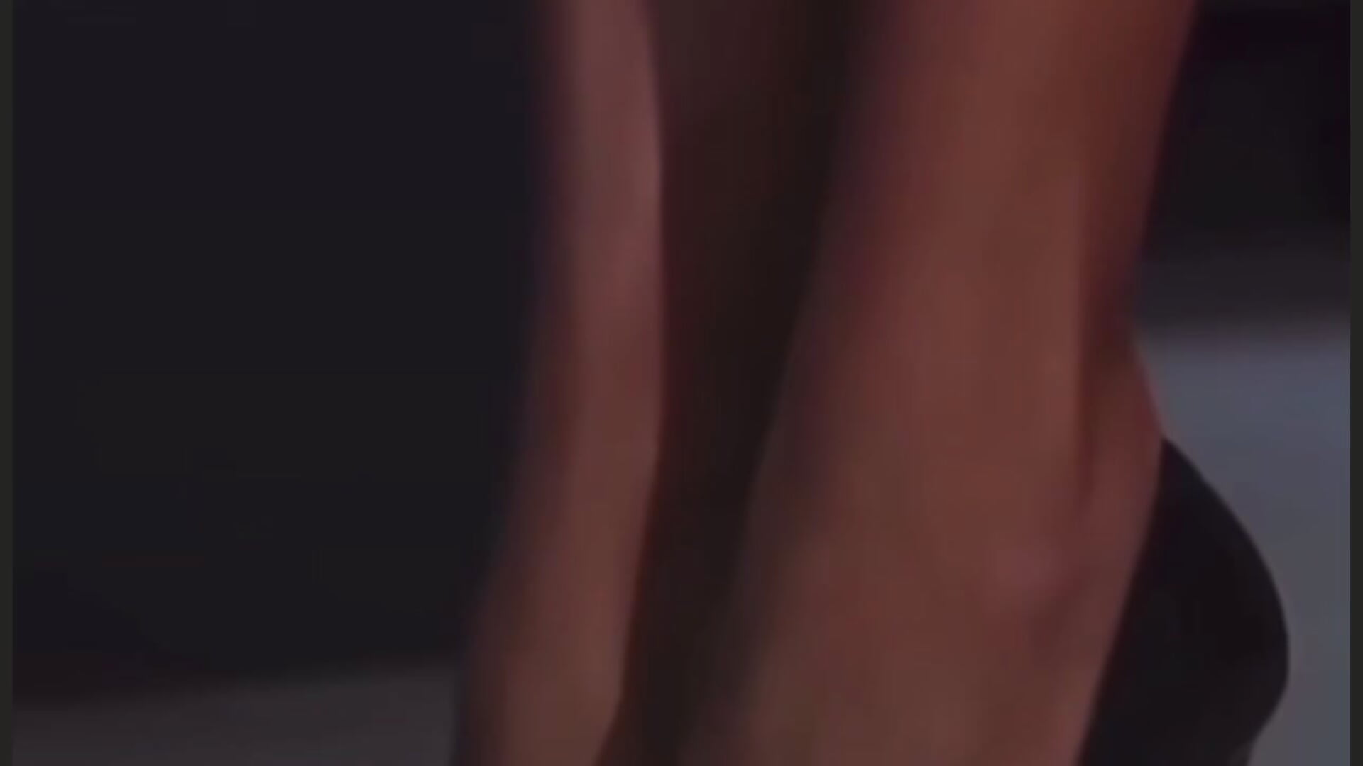Panties down - video by Elissiya11 cam model