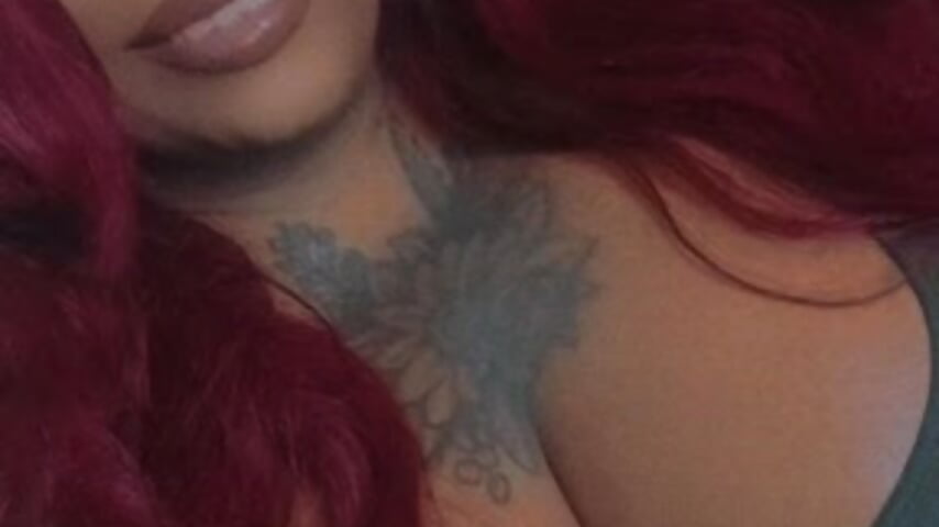hi:) - video by HottestBBW cam model