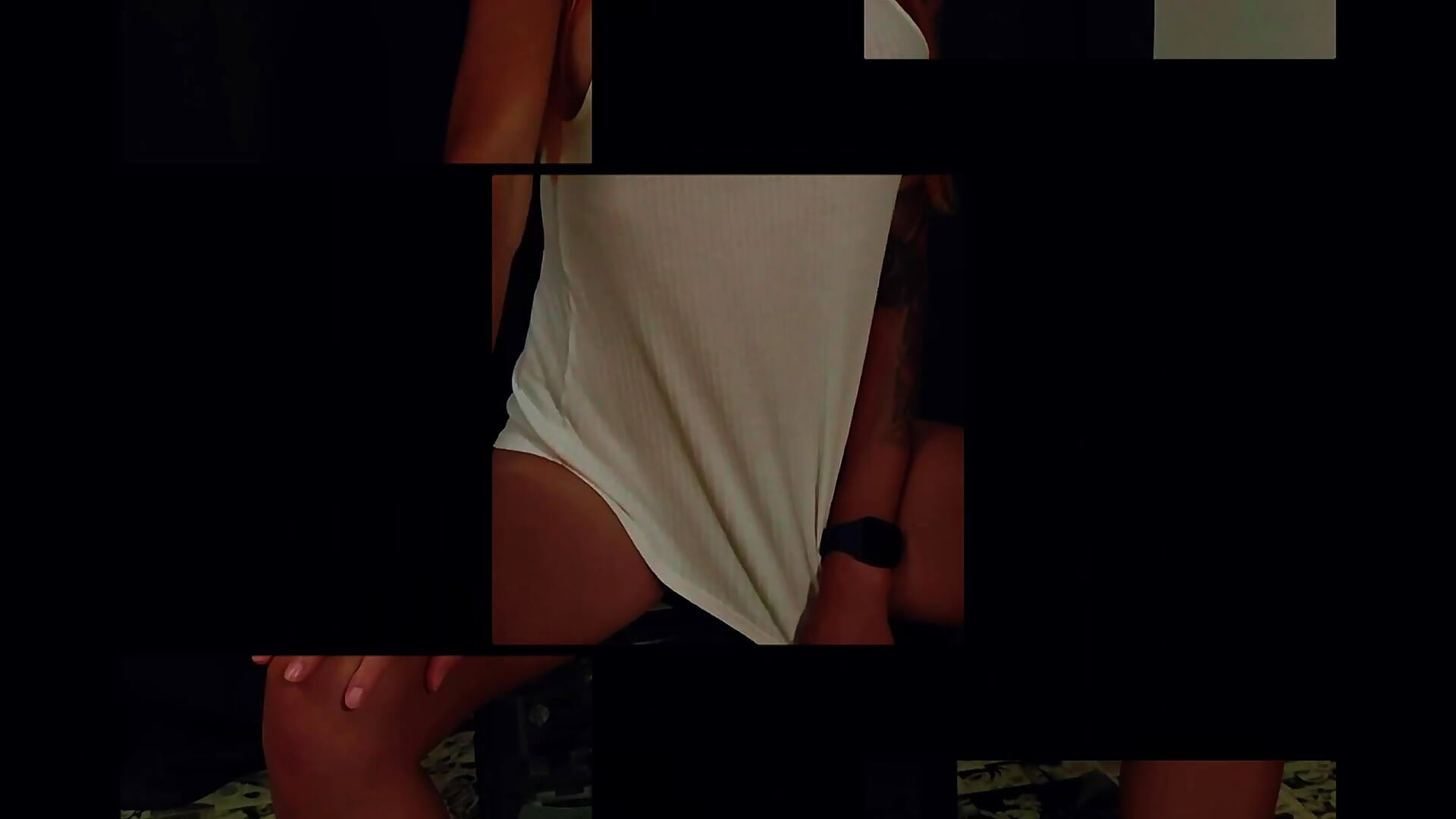 Kylie West - Video von kylie_blck Cam-Model