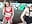Kylie&Liana Outdoor Dildofuck with Orgasmus Public - kylie_blck 님의 동영상