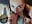 POV Kylie Blowjob and Deepthroat - kylie_blck 님의 동영상