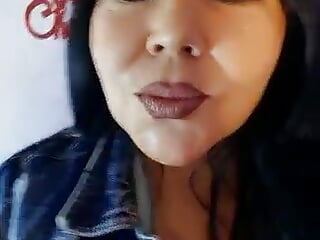 WhatsApp Video 2023-01-07 at 11,03,36 AM - video của người mẫu cam Mommy-pervert