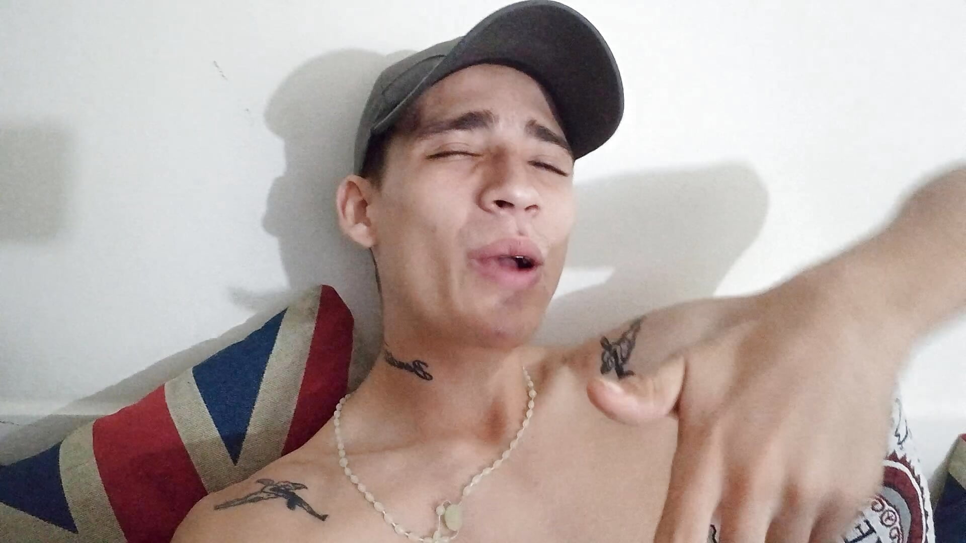 VIBRA❤ - video od modelky/modela Hellll_boy