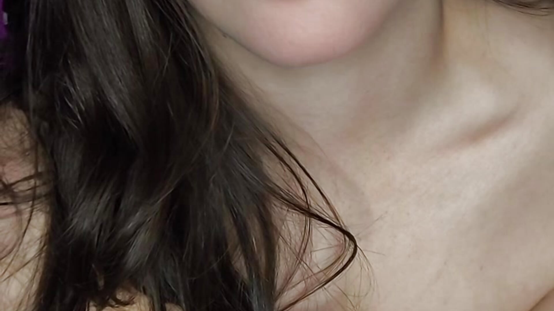 A little tease of what you're missing 😏💕 - video by AhriSteele cam model