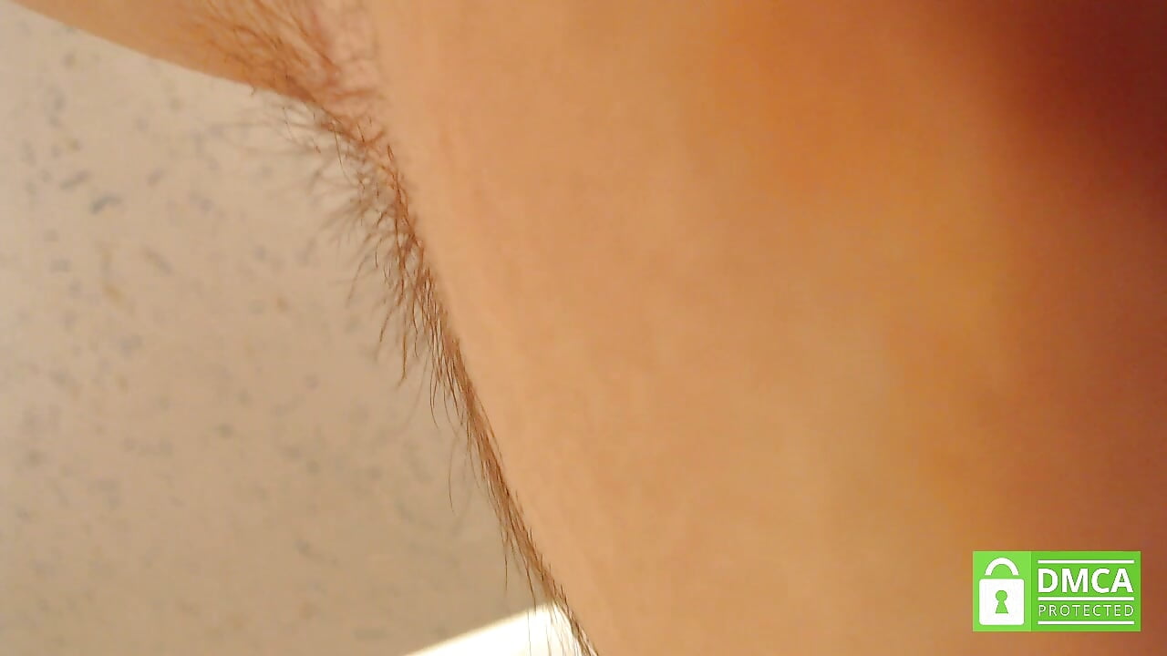 🌳 Overview of VERY hairy armpits 🌳 - mollywayne主播的视频
