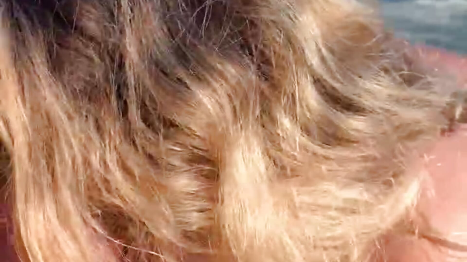 SLOPPY MOUTH FUCK IN JAMAICA SEA - video by EMILYROSE_- cam model