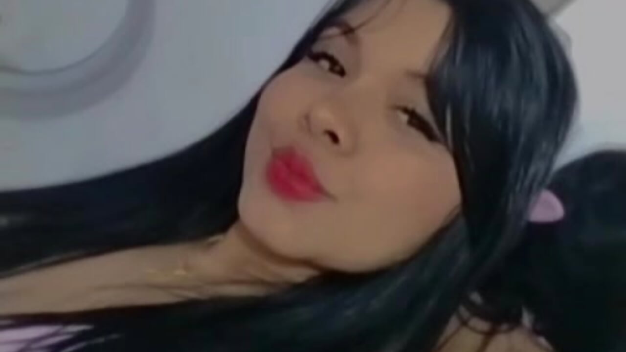🥵😈 - video by hellowitty cam model