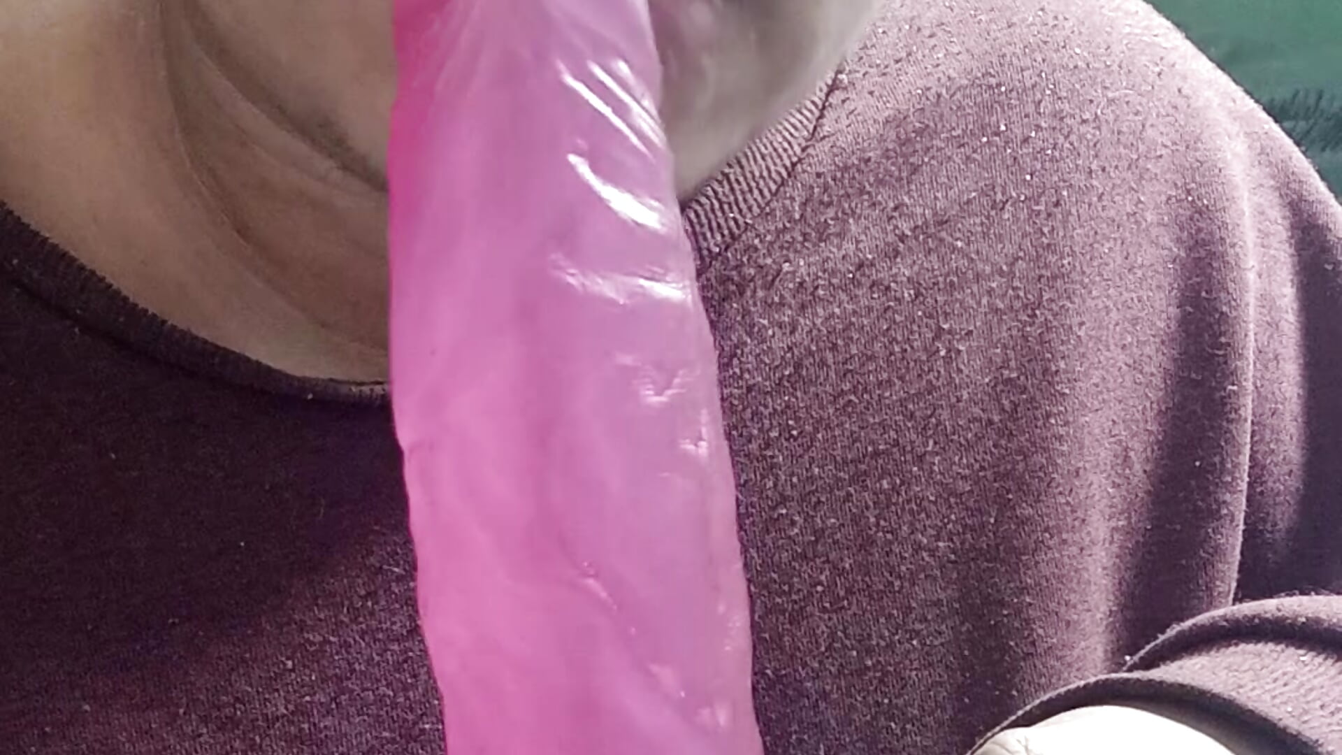 I want you to feel like I'm sucking your cock - video by Hilarybunnyy cam model