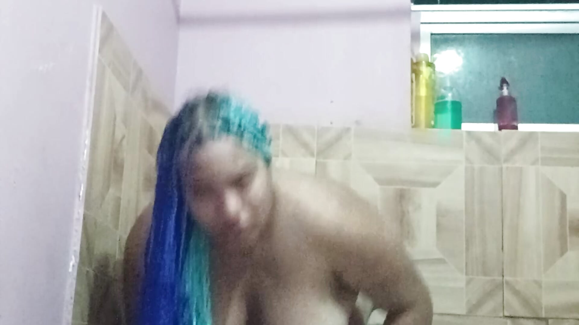 Omgg - video by Hilarybunnyy cam model