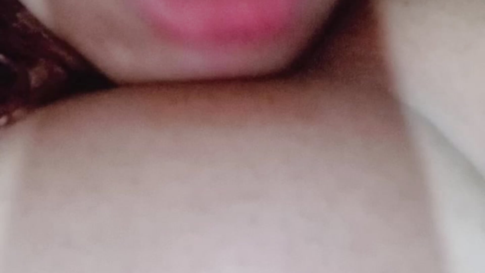 😛🤤 - video by Hilarybunnyy cam model