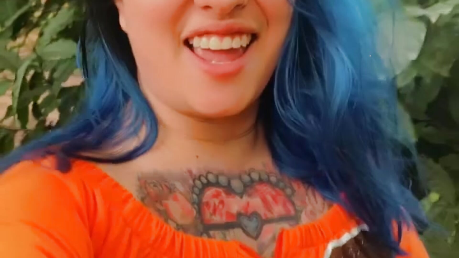 flash in fun places - βίντεο μοντέλου meda_kawaii_