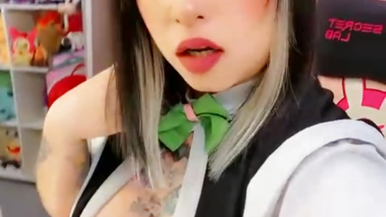 😘😘 - βίντεο μοντέλου meda_kawaii_