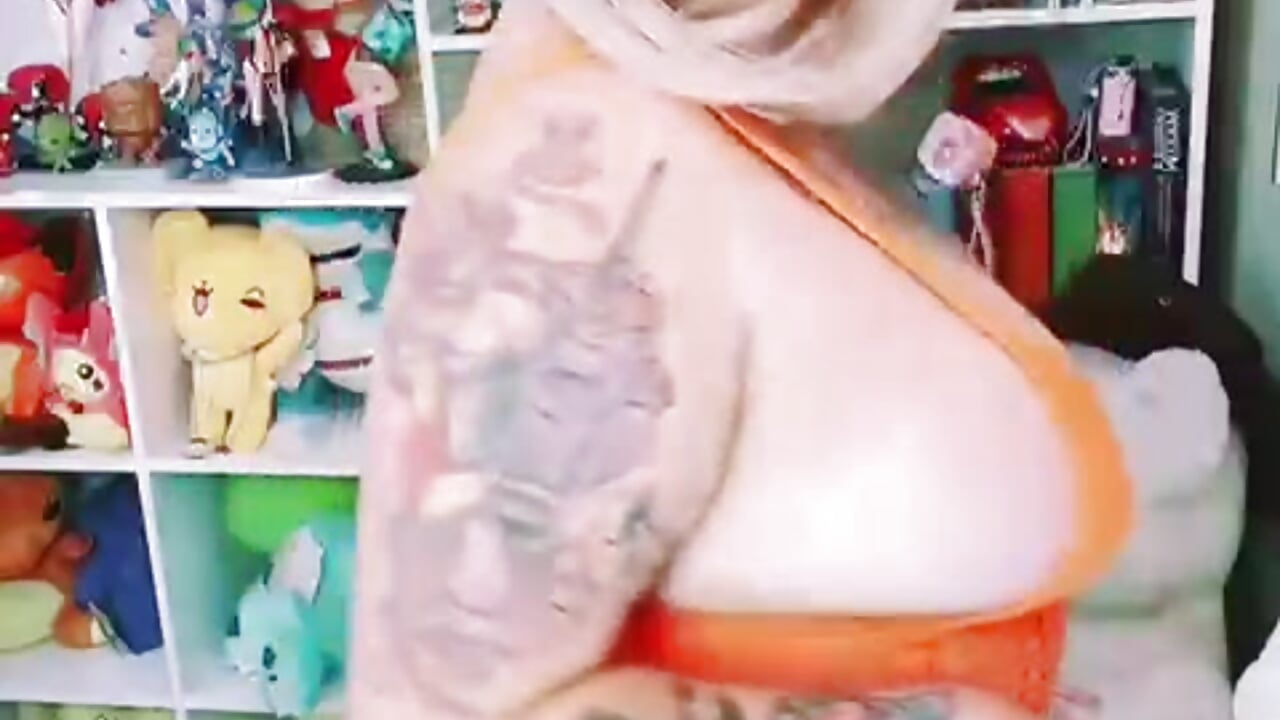 dance - βίντεο μοντέλου meda_kawaii_