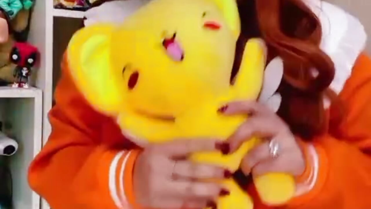 sakura cardcaptor !!! - βίντεο μοντέλου meda_kawaii_