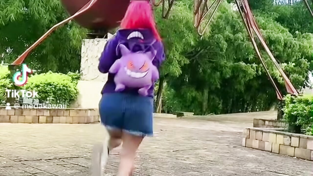 Bucaramanga - βίντεο μοντέλου meda_kawaii_