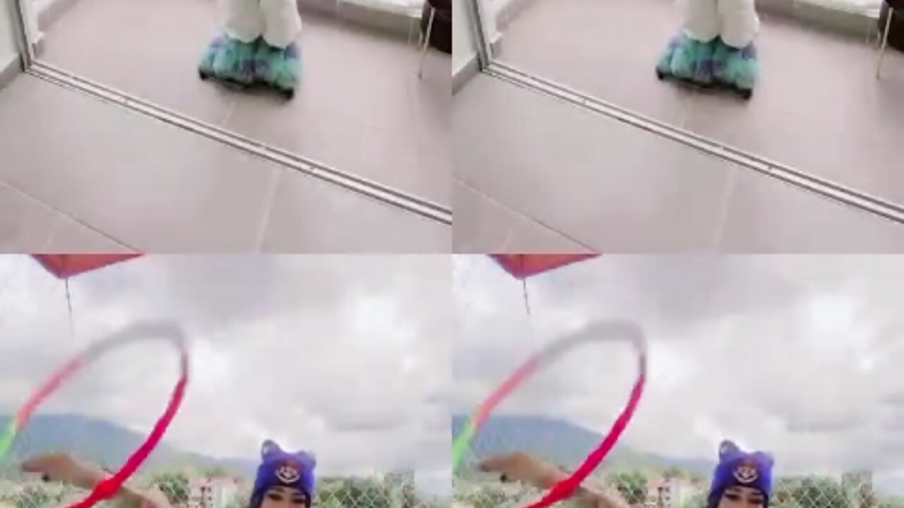 chapa chapa - βίντεο μοντέλου meda_kawaii_