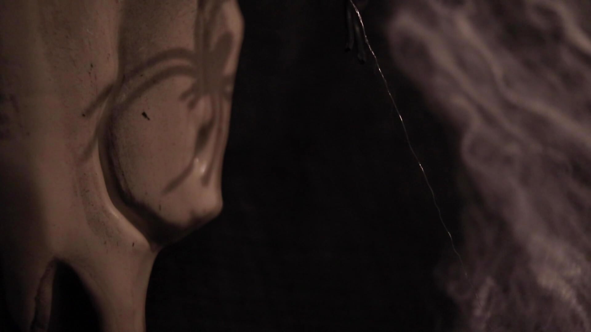 Happy HALLOWEEN - 視頻由 Sarah_Jhonson 主播提供