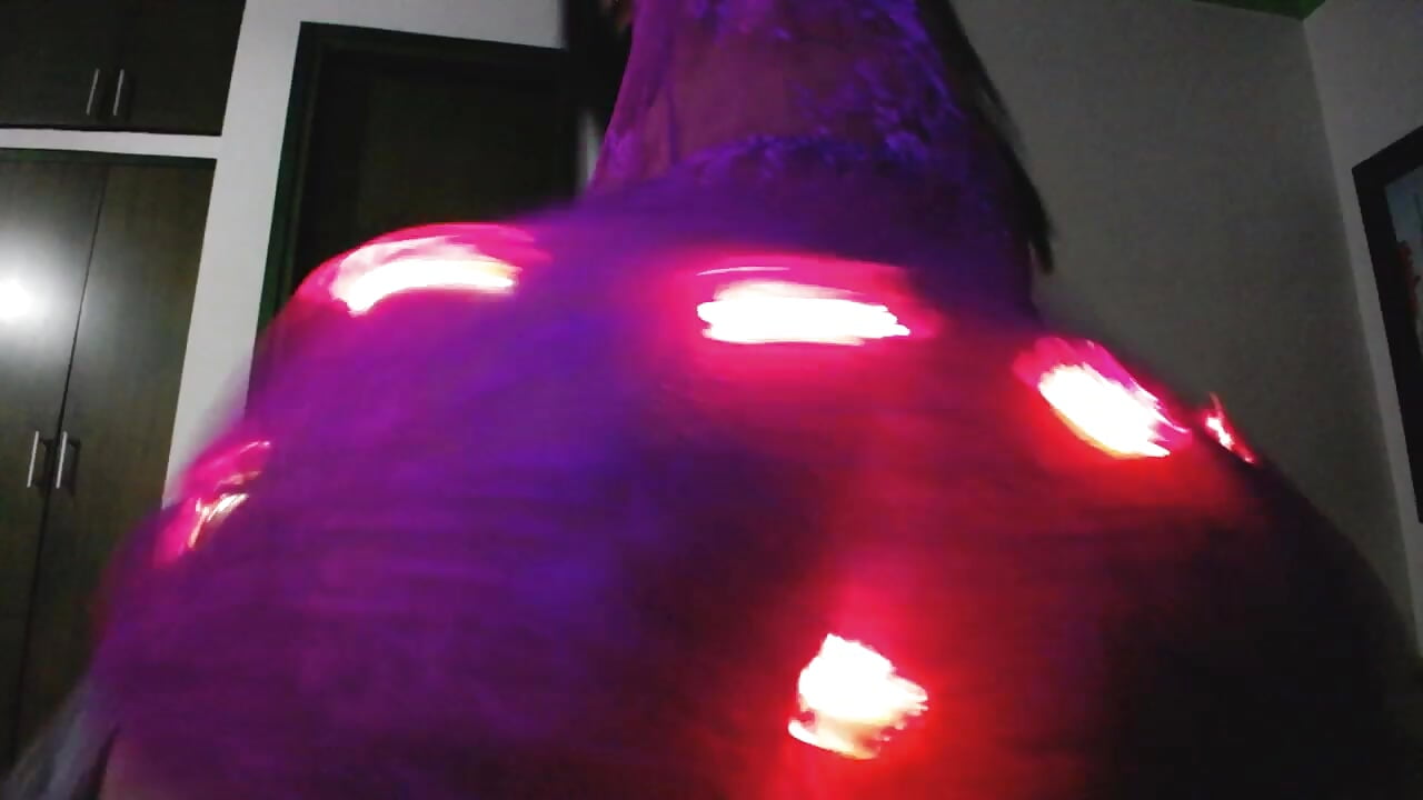 naughty - 視頻由 Sarah_Jhonson 主播提供