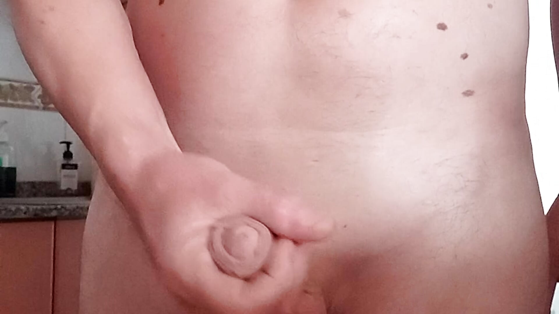 Milk on the table - video by Room_for_you cam model