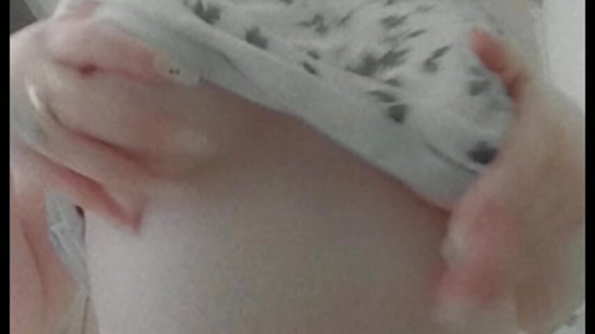 lola got some BOUNCY boobs - video by HYPHYtype cam model