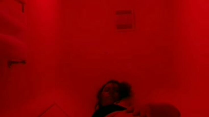 red light demon time with lolafuccbunny - video by HYPHYtype cam model
