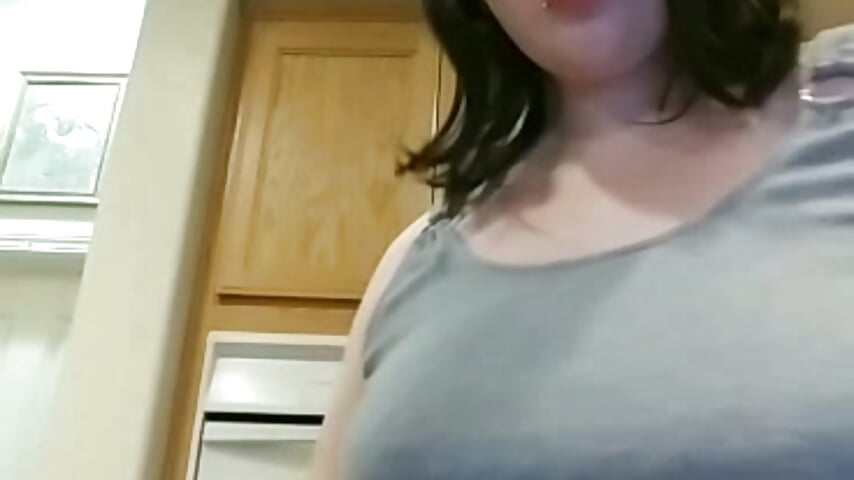 big titties in your face - video by HYPHYtype cam model