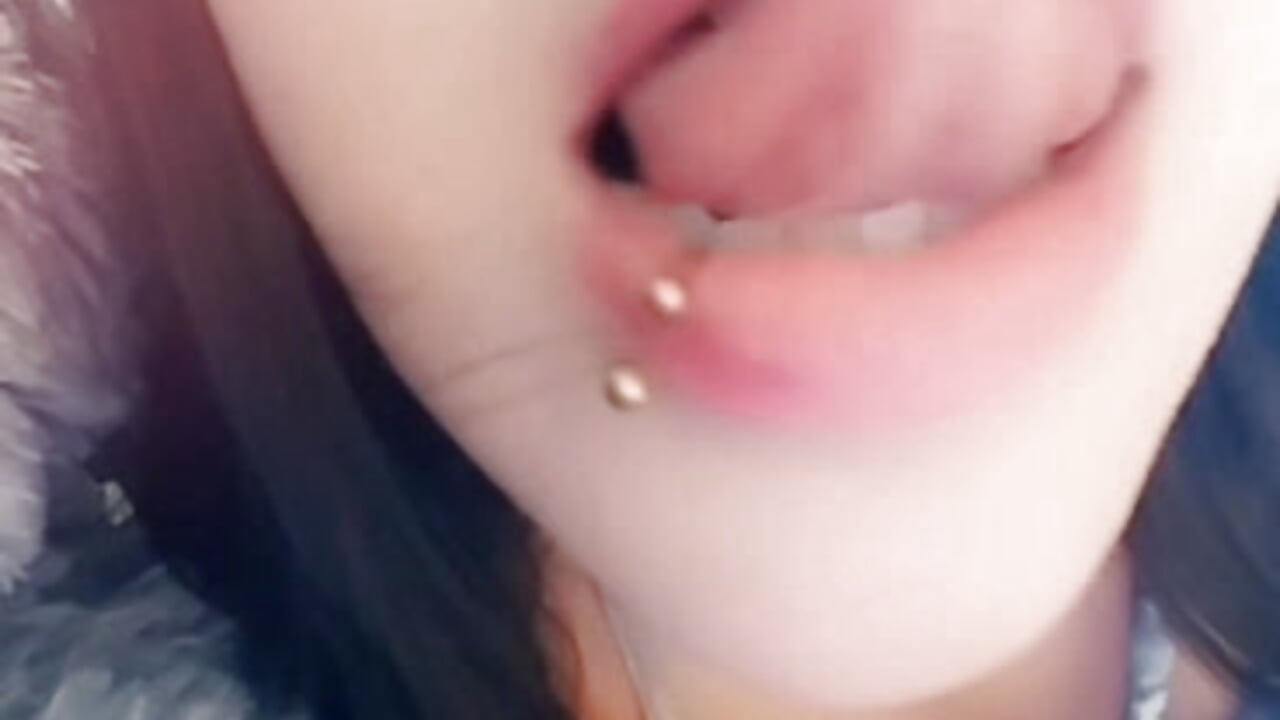 makeup time - video by HYPHYtype cam model