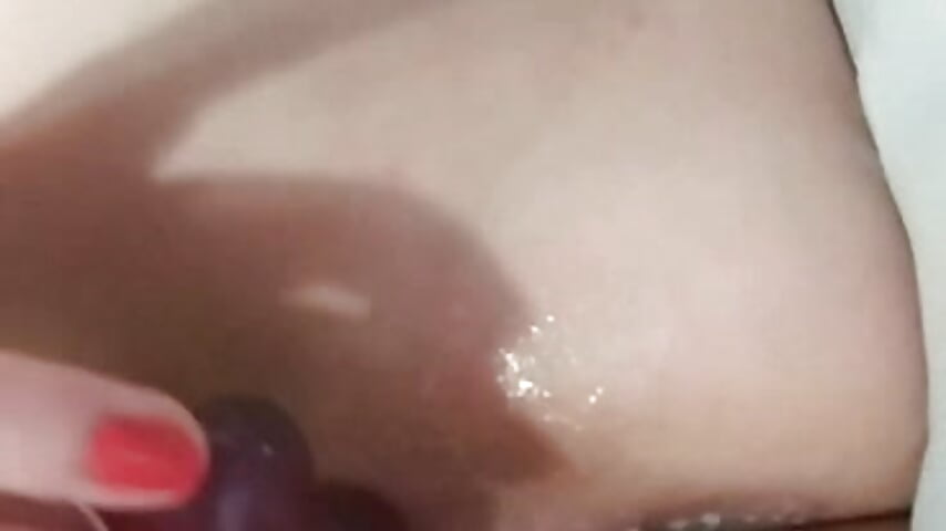 goopy messy innie - video by HYPHYtype cam model