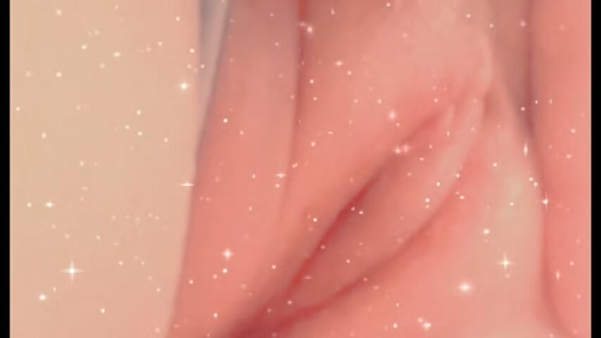 shower teaser - video by HYPHYtype cam model