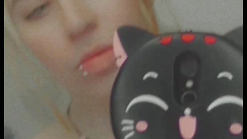 pretty bih lola - video by HYPHYtype cam model