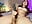 My pussy vibrated with pleasure with each pulsation ⚡ - video by nini_love01 cam model
