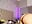 glass dildo in my ass, want to see? 🍑🥵 - video by nini_love01 cam model