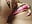 Domi on her last level makes me cum hard - video by nini_love01 cam model