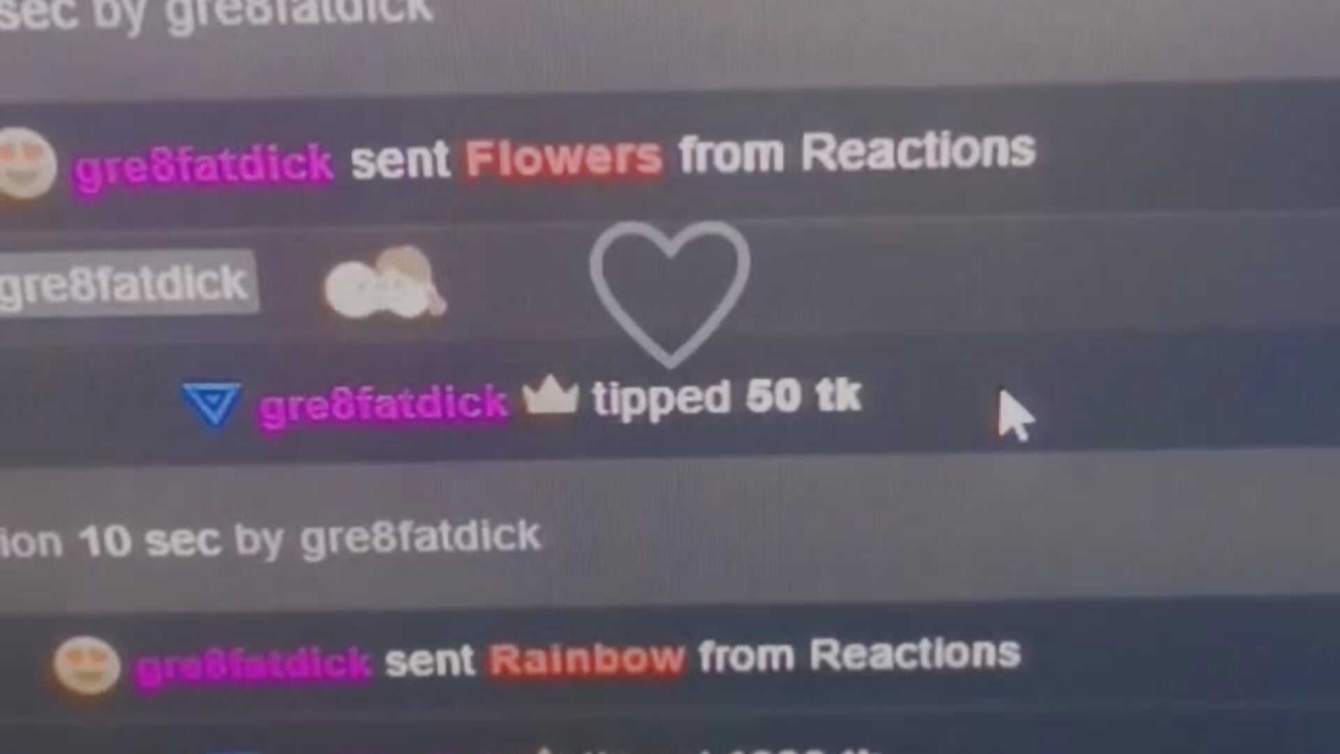 my diamond lover - video by indiandiva26 cam model