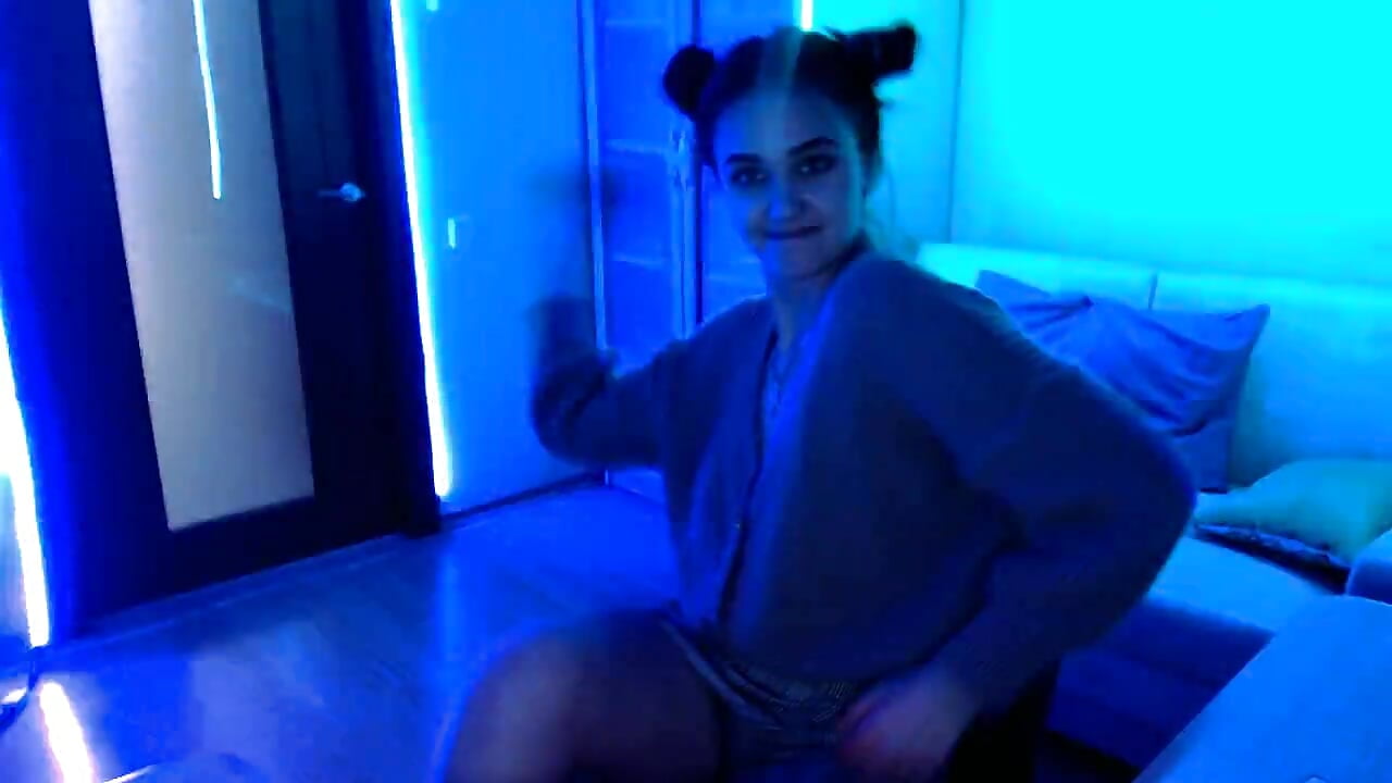 Club Dance– _Maribel_ kameramodell videója