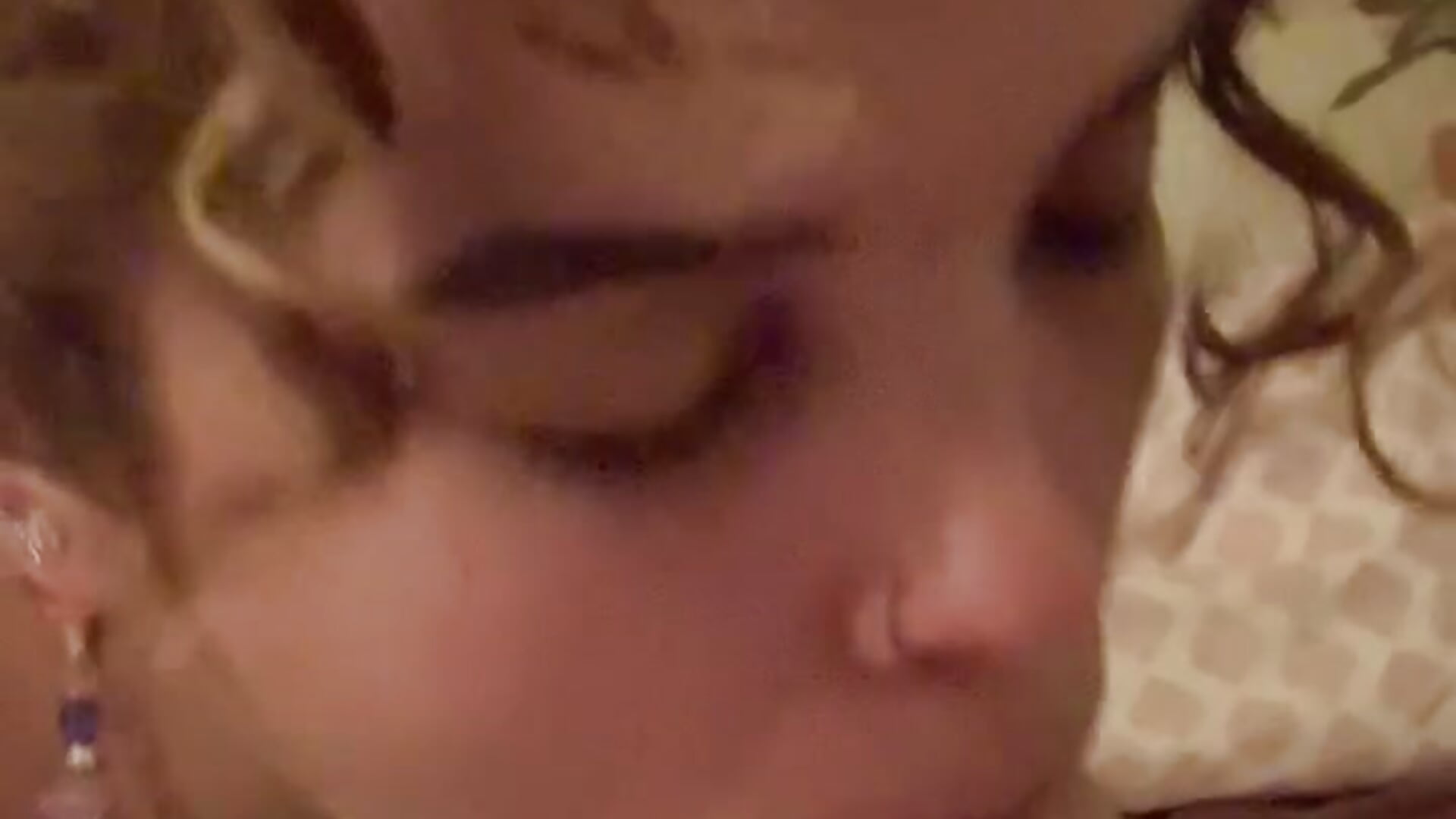 cock loving angel soft blowjob