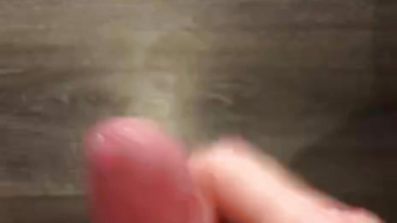 CUM - vídeo de Model_Mike modelo de câmara