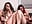 Live Clip Tamy & Mena - video by MenaDreadfull cam model
